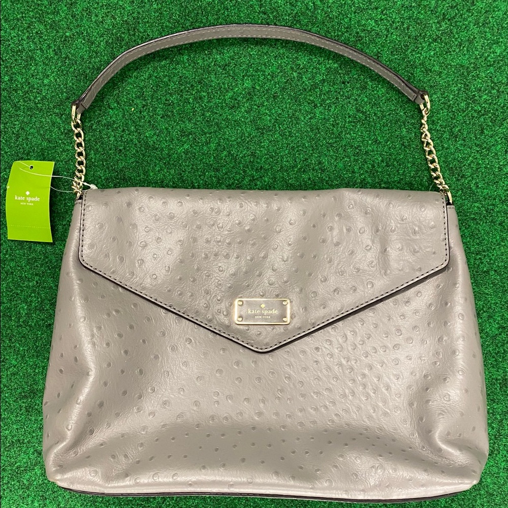 Kate Spade Shoulder Strap Handbag